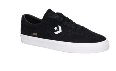 Converse hot sale lopez shoes